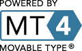 Powered by Movable Type 4.2rc5-ja